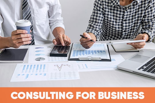 consulting-for-business